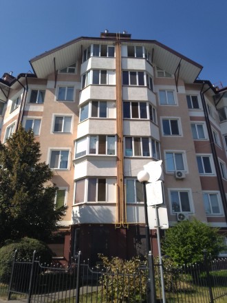 Буча. Продам приміщення вільного призначення в ЖК "Новатор".. Буча. фото 1 Буча. Продам приміщення вільного призначення в ЖК "Новатор".. Буча. фото 1