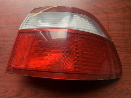 В наявності ліхтар правий Mazda 626 GF Седан
Без пошкоджень та дефектів
. . фото 2