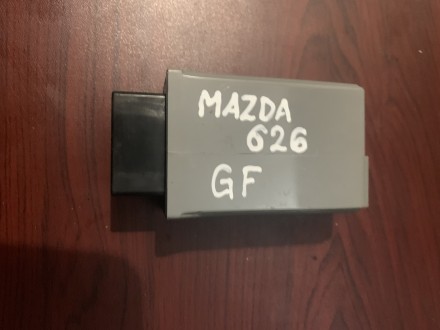 В наявності блок управління світлом Mazda 626 GF
GE4T67830A 
Naldec 3280947
Без . . фото 3