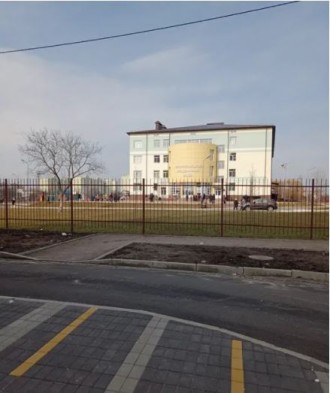 Продається затишна однокімнатна квартира в ЖК "Банківський" в самому ц. Борисполь. фото 10