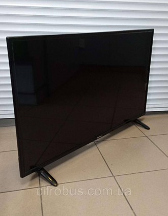 Elenberg 40AF4130 это универсальный телевизор, который объединяет в себе мощный . . фото 5