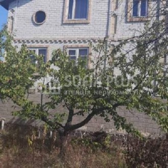 продается 3х этажный дачный дом в г.Вышгород (Садове Товариство "Сады Днепра"). . . фото 2