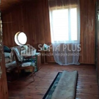продается 3х этажный дачный дом в г.Вышгород (Садове Товариство "Сады Днепра"). . . фото 9