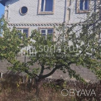 продается 3х этажный дачный дом в г.Вышгород (Садове Товариство "Сады Днепра"). . . фото 1
