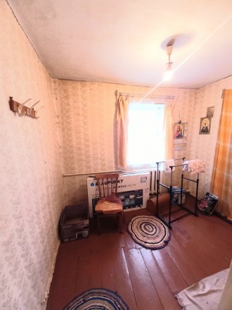 Продам дом в г. Светловодск (в районе Ревовки). Постройка 1970 г. Общая площадь . . фото 13