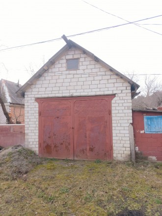 Продам дом в г. Светловодск (в районе Ревовки). Постройка 1970 г. Общая площадь . . фото 5