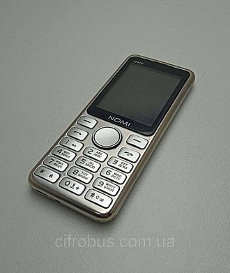 Мобильный телефон • 2 SIM • экран: 2,4" • TN • 320х240 • аккумулятор: 1000 мАч (. . фото 2