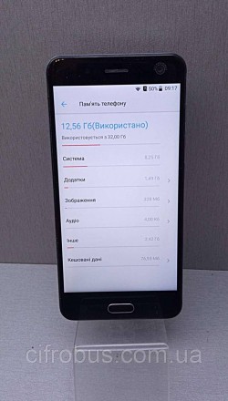 смартфон, Android 7.0, поддержка двух SIM-карт, экран 5.2", разрешение 1800x1080. . фото 5