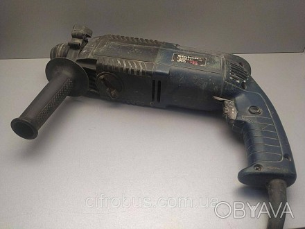 Перфоратор Б/У Einhell BH-G 726