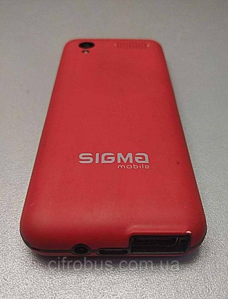 Мобильный телефон • miniSIM • 2 SIM • экран: 2.8" • 240x320 • аккумулятор: 3100м. . фото 6