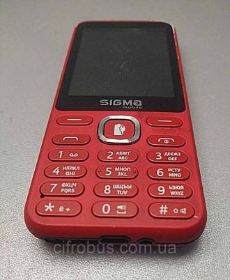 Мобильный телефон • miniSIM • 2 SIM • экран: 2.8" • 240x320 • аккумулятор: 3100м. . фото 5