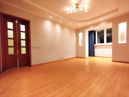 Продаж 3к квартири ст.м Вирлиця. Київ. фото 1 Продаж 3к квартири ст.м Вирлиця. Київ. фото 1