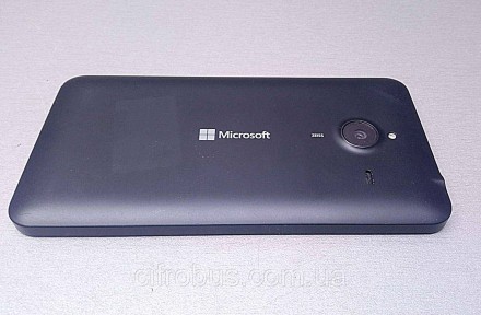 Смартфон, MS Windows Phone 8.1, підтримка двох SIM-карток, екран 5", роздільна з. . фото 6