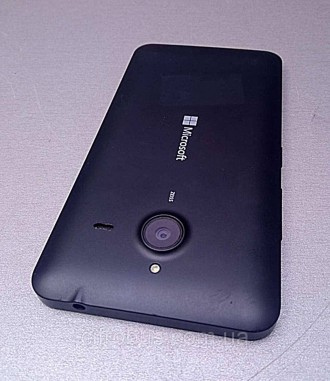Смартфон, MS Windows Phone 8.1, поддержка двух SIM-карт, экран 5", разрешение 12. . фото 7