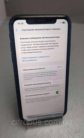 iOS 12; поддержка двух SIM-карт (nano SIM+eSIM); экран 6.1", разрешение 1792x828. . фото 5