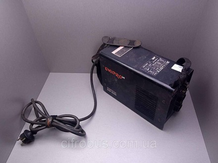 Электросварка
Сварочный ток
20 - 250 А А
Диаметр сварочного электрода
1.6 - 4 мм. . фото 3