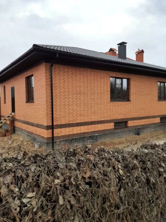 Продаётся современный дом. С. Ковалевской/Образцова,. Днепр. фото 1 Продаётся современный дом. С. Ковалевской/Образцова,. Днепр. фото 1