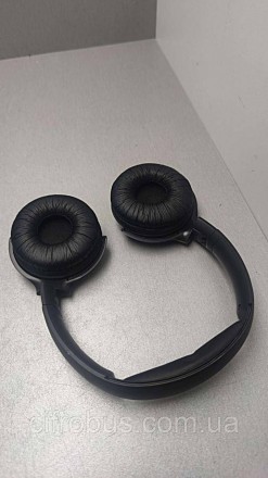 Наушники Philips UpBeat TAUH202
Бездротові навушники накладного типу забезпечуют. . фото 7