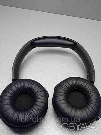 Наушники Philips UpBeat TAUH202
Бездротові навушники накладного типу забезпечуют. . фото 1