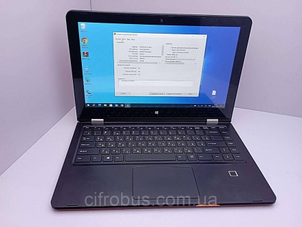 VOYO Vbook V3 (Intel Atom x5-Z8350 1.44GHz\4Gb\eMMC 64Gb\Intel HD Graphics)
Вним. . фото 8