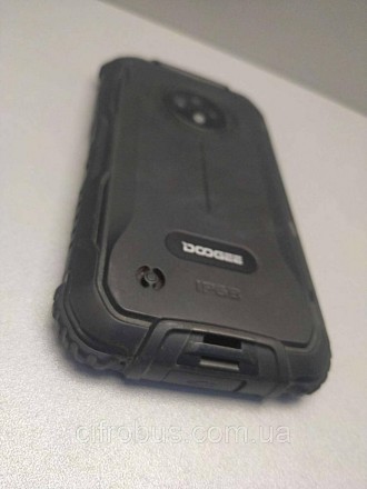Смартфон укомплектован мощным аккумулятором на 4350 мА*ч, от которого телефон мо. . фото 8