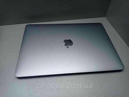 Apple MacBook Air 13" 2020 — багатьма улюблений тонкий, легкий і практичний ноут. . фото 4