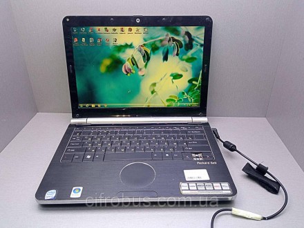 Packard Bell EasyNote RS65 (Intel Core 2 Duo P8400 @ 2.26GHz/Ram 3Gb/Hdd 320Gb/A. . фото 3