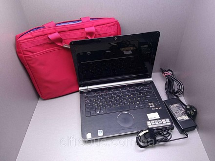 Packard Bell EasyNote RS65 (Intel Core 2 Duo P8400 @ 2.26GHz/Ram 3Gb/Hdd 320Gb/A. . фото 7
