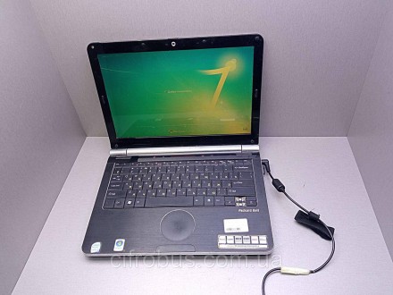 Packard Bell EasyNote RS65 (Intel Core 2 Duo P8400 @ 2.26GHz/Ram 3Gb/Hdd 320Gb/A. . фото 2