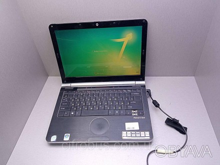 Packard Bell EasyNote RS65 (Intel Core 2 Duo P8400 @ 2.26GHz/Ram 3Gb/Hdd 320Gb/A. . фото 1