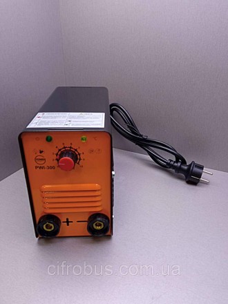 Сварочный инвертор Тип электрического тока: постоянный Потребляемая мощность: 12. . фото 6