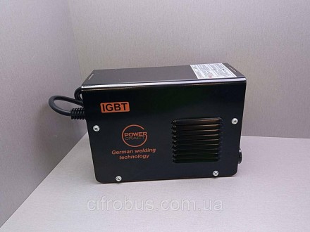 Сварочный инвертор Тип электрического тока: постоянный Потребляемая мощность: 12. . фото 4