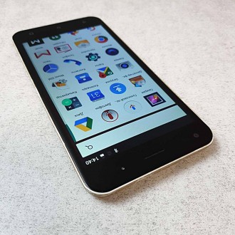 Смартфон, Android 6.0, поддержка двух SIM-карт, экран 5.5", разрешение 1280x720,. . фото 4