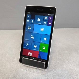 Cмартфон, MS Windows Phone 8.1, поддержка двух SIM-карт, экран 5", разрешение 96. . фото 2