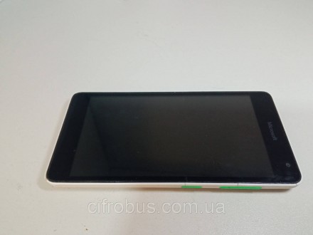 Cмартфон, MS Windows Phone 8.1, поддержка двух SIM-карт, экран 5", разрешение 96. . фото 11