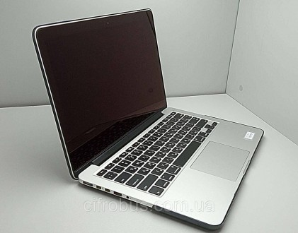 Apple MacBook Pro 13 with Retina display Early 2015 A1502 (13.3"/2560x1600/Intel. . фото 2