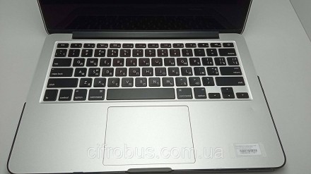 Apple MacBook Pro 13 with Retina display Early 2015 A1502 (13.3"/2560x1600/Intel. . фото 3