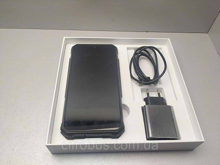 Oukitel WP15 — смартфон середнього рівня, який отримав захист від вологи, пилу т. . фото 2