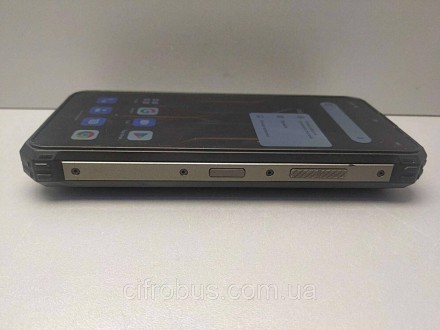 Oukitel WP15 — смартфон середнього рівня, який отримав захист від вологи, пилу т. . фото 5