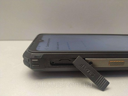 Oukitel WP15 — смартфон середнього рівня, який отримав захист від вологи, пилу т. . фото 8