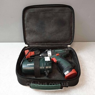 Metabo D-72622 болгарка, також звана кутова шліфмашина, з живленням від мережі т. . фото 2