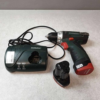 Metabo D-72622 болгарка, також звана кутова шліфмашина, з живленням від мережі т. . фото 3