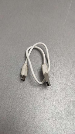 Страна производитель	Китай
Тип кабеля	USB - micro USB
Длина кабеля до 30См
Цвет	. . фото 2