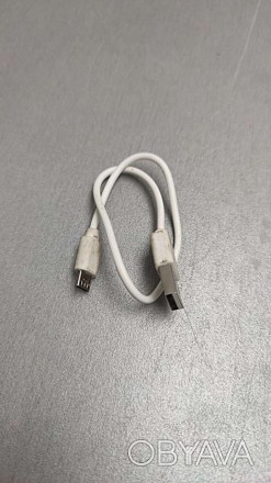 Страна производитель	Китай
Тип кабеля	USB - micro USB
Длина кабеля до 30См
Цвет	. . фото 1