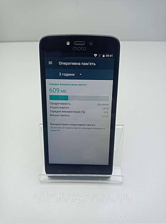 Смартфон, Android 7.0, поддержка двух SIM-карт, экран 5", разрешение 1280x720, к. . фото 3