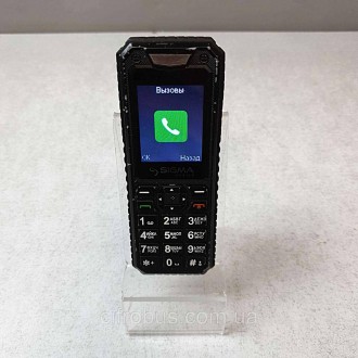 Телефон, підтримка двох SIM-карток, екран 1.77", роздільна здатність 160x128, ка. . фото 2