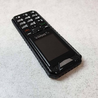 Телефон, підтримка двох SIM-карток, екран 1.77", роздільна здатність 160x128, ка. . фото 4