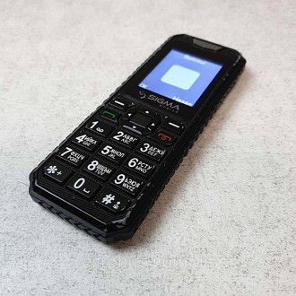 Телефон, підтримка двох SIM-карток, екран 1.77", роздільна здатність 160x128, ка. . фото 3