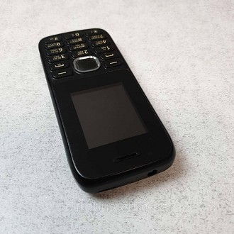 Телефон, поддержка двух SIM-карт, экран 1.77", камера, память 32 Мб, слот для ка. . фото 6