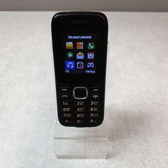 Телефон, поддержка двух SIM-карт, экран 1.77", камера, память 32 Мб, слот для ка. . фото 2